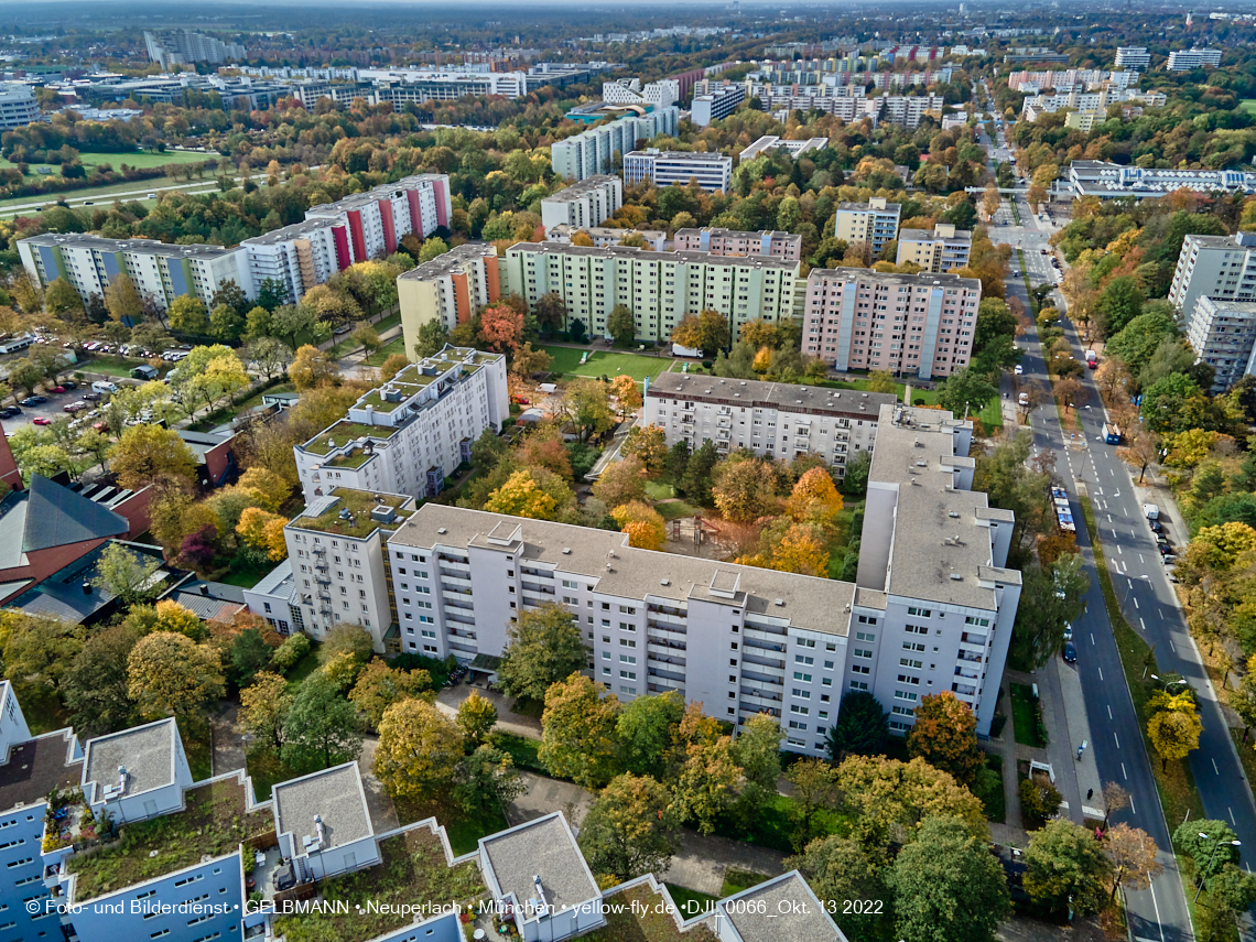 13.10.2022 - Karl-Marx-Ring und Kurt-Eisner-Straße